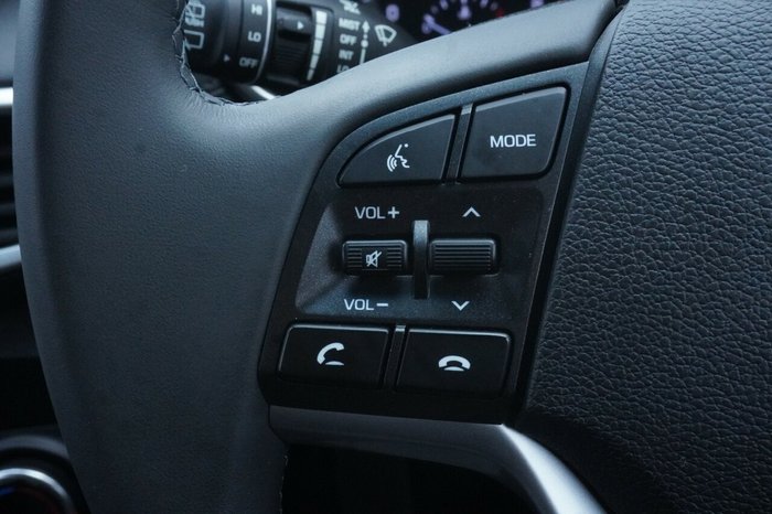 2019 Hyundai Tucson Active