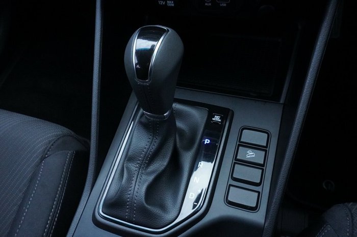 2019 Hyundai Tucson Active