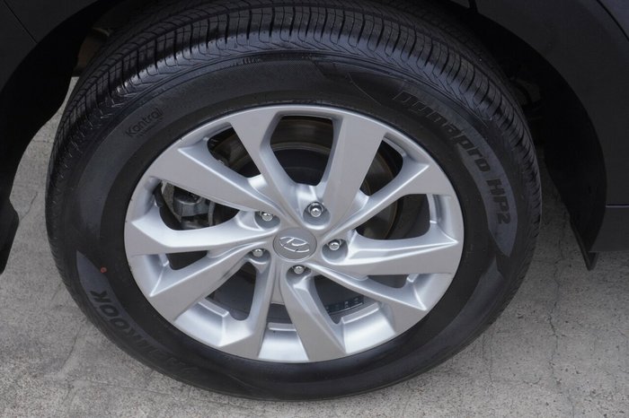 2019 Hyundai Tucson Active