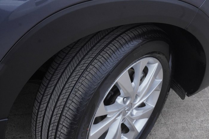 2019 Hyundai Tucson Active