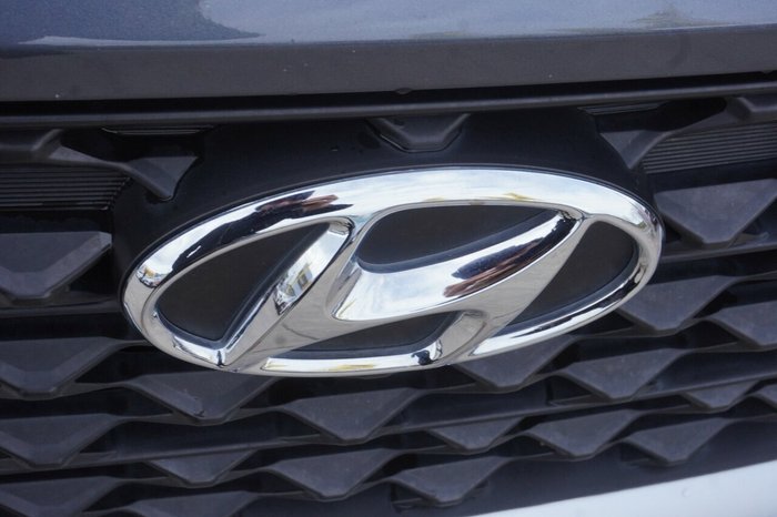 2019 Hyundai Tucson Active