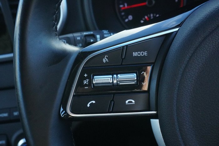 2019 Kia Sportage S
