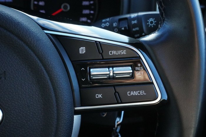 2019 Kia Sportage S