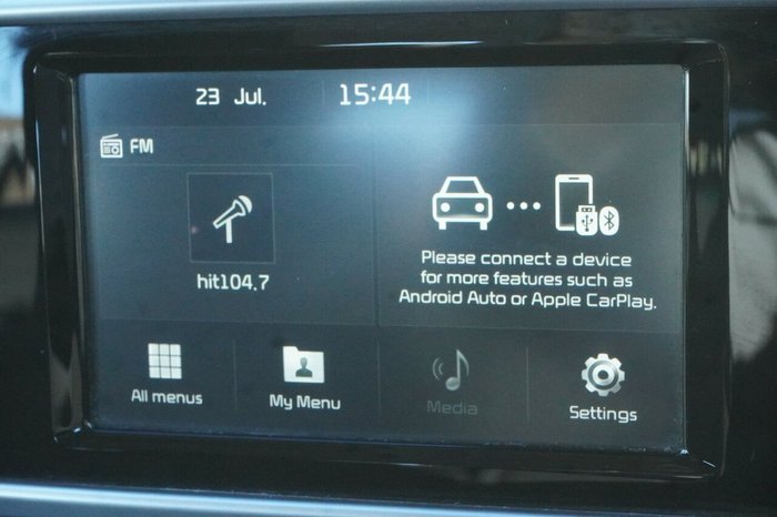 2019 Kia Sportage S