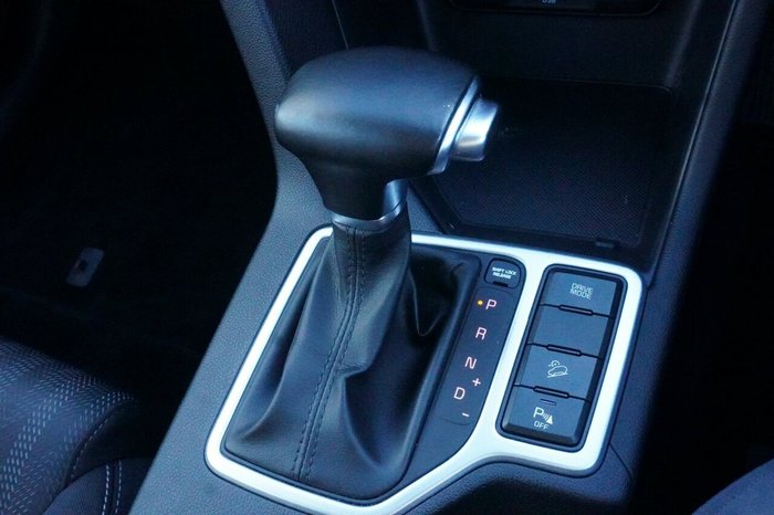 2019 Kia Sportage S