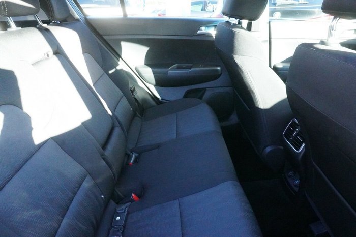 2019 Kia Sportage S
