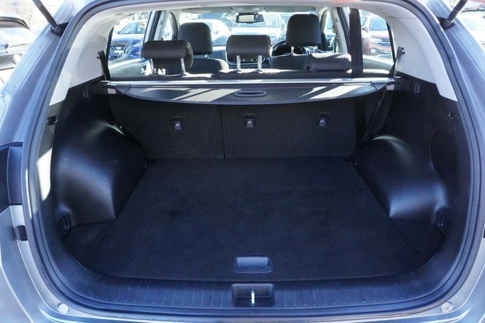 2019 Kia Sportage S