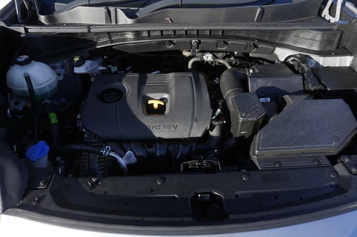 2019 Kia Sportage S