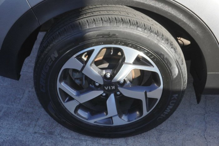 2019 Kia Sportage S