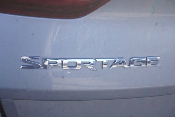 2019 Kia Sportage S