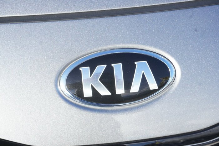 2019 Kia Sportage S