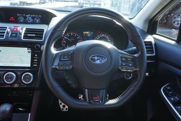 2019 Subaru Levorg 2.0 STI Sport