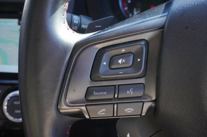 2019 Subaru Levorg 2.0 STI Sport