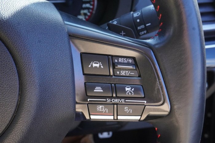 2019 Subaru Levorg 2.0 STI Sport