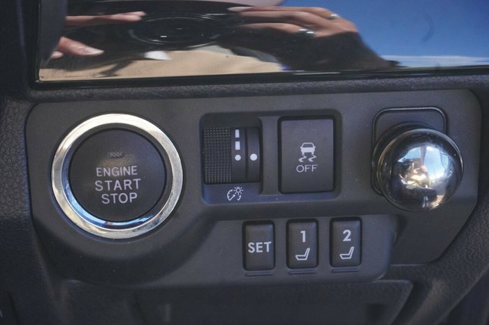 2019 Subaru Levorg 2.0 STI Sport
