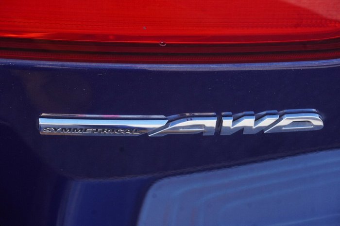 2019 Subaru Levorg 2.0 STI Sport