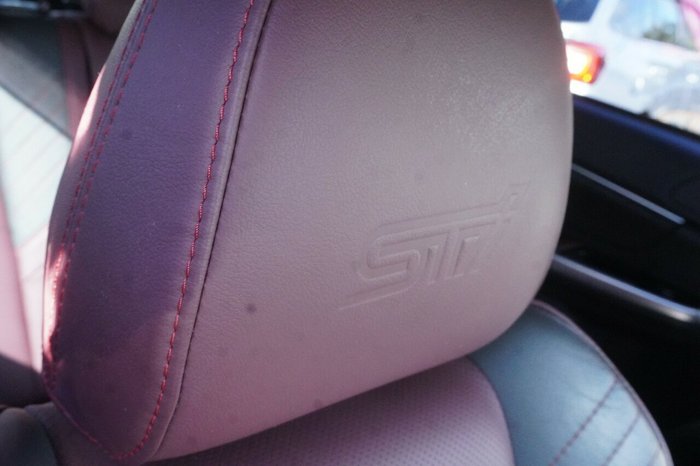 2019 Subaru Levorg 2.0 STI Sport