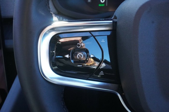 2022 Polestar 2 Long range Single motor
