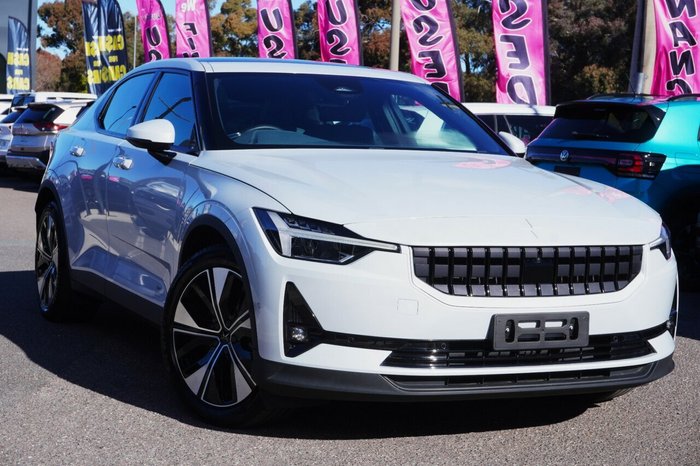 2022 Polestar 2 Long range Single motor