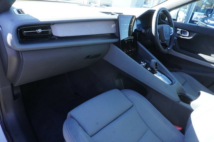 2022 Polestar 2 Long range Single motor