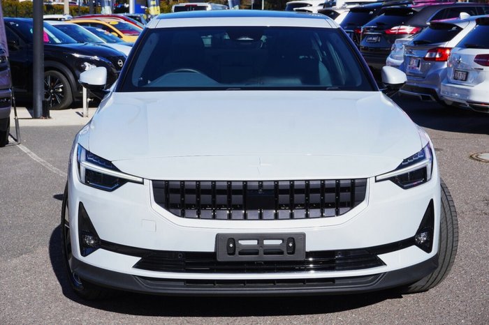 2022 Polestar 2 Long range Single motor