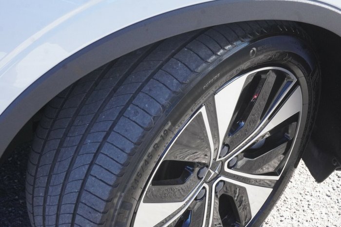2022 Polestar 2 Long range Single motor
