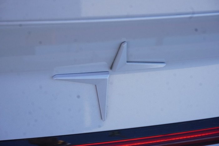 2022 Polestar 2 Long range Single motor