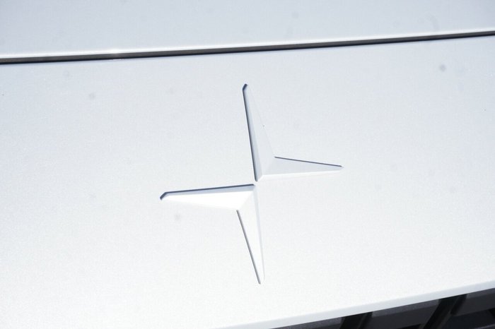 2022 Polestar 2 Long range Single motor