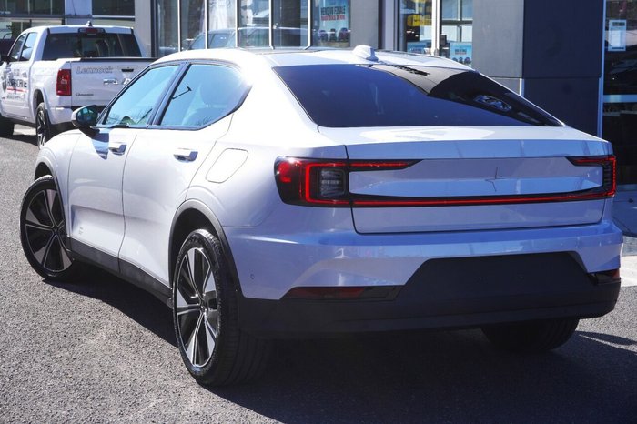 2022 Polestar 2 Long range Single motor