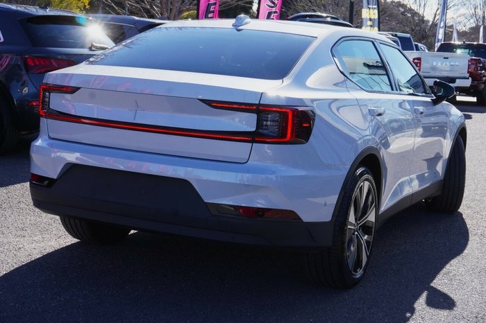 2022 Polestar 2 Long range Single motor