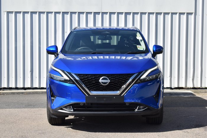 2024 Nissan QASHQAI Ti
