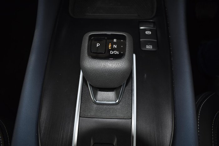 2024 Nissan QASHQAI Ti