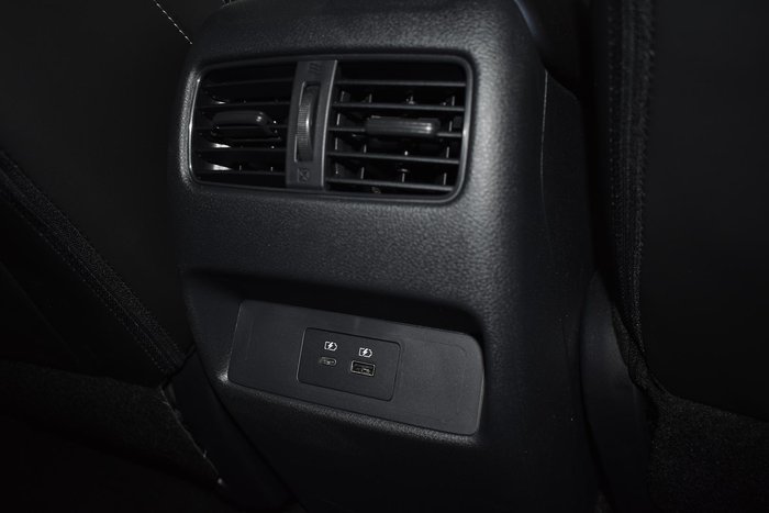 2024 Nissan QASHQAI Ti