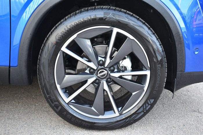 2024 Nissan QASHQAI Ti