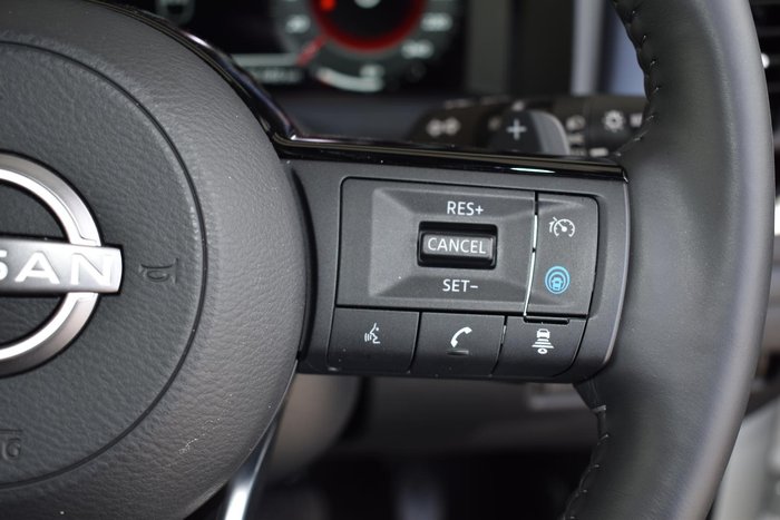 2024 Nissan QASHQAI Ti