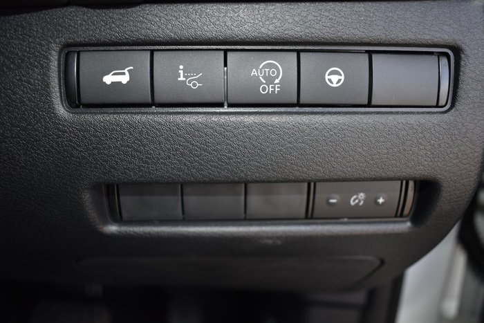 2024 Nissan QASHQAI Ti