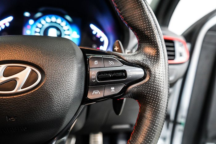2022 Hyundai i30 N Line