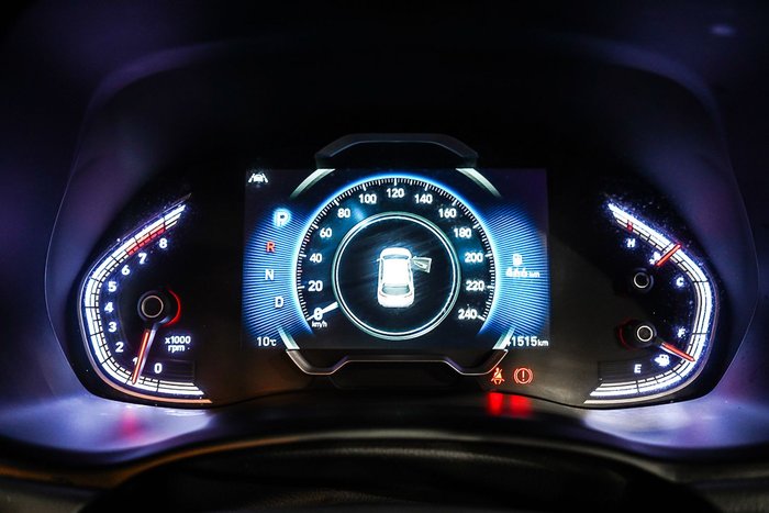 2022 Hyundai i30 N Line