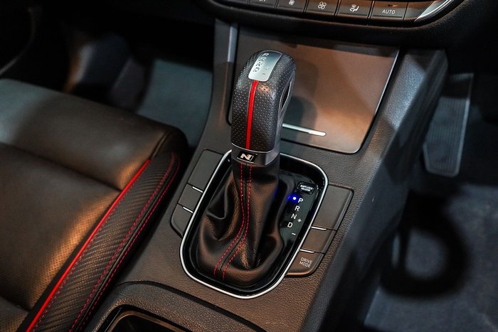 2022 Hyundai i30 N Line