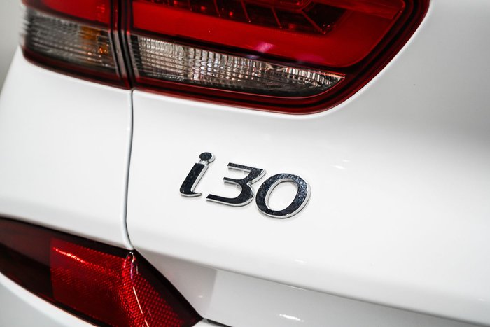 2022 Hyundai i30 N Line