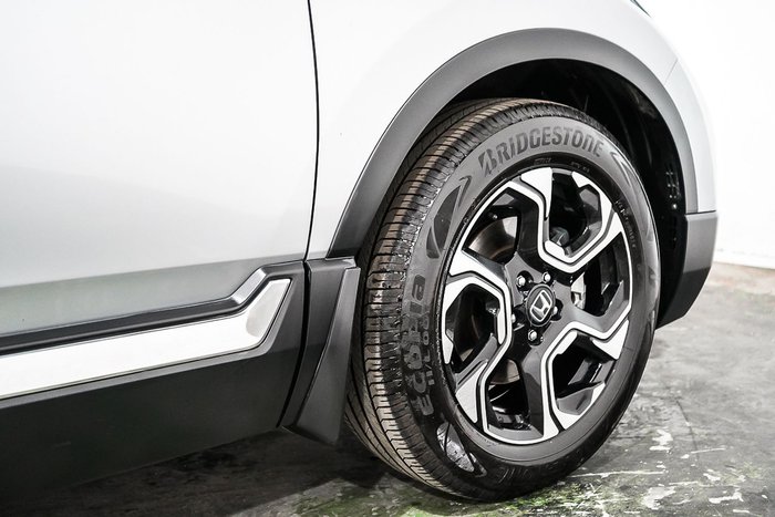 2019 Honda CR-V VTi-L