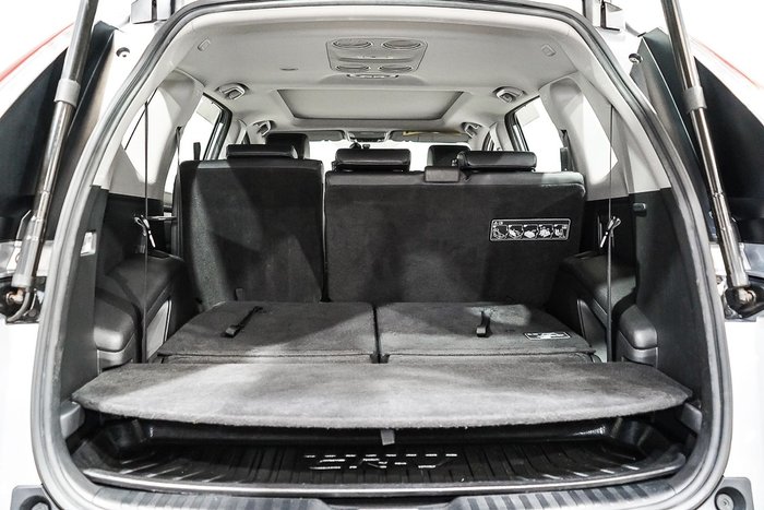 2019 Honda CR-V VTi-L