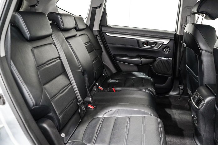 2019 Honda CR-V VTi-L