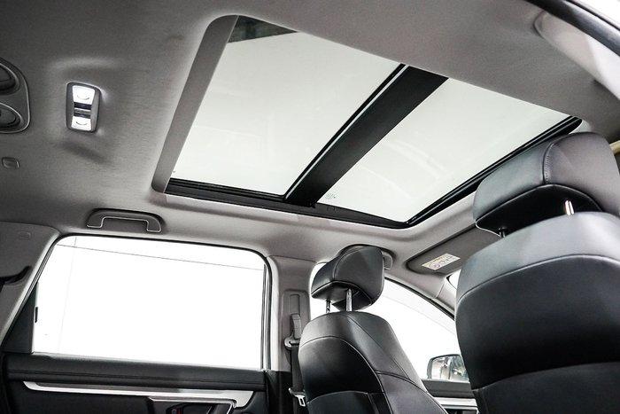 2019 Honda CR-V VTi-L