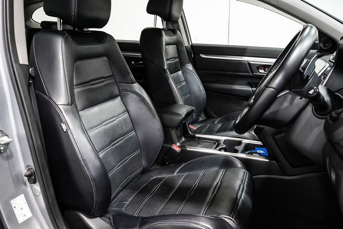 2019 Honda CR-V VTi-L