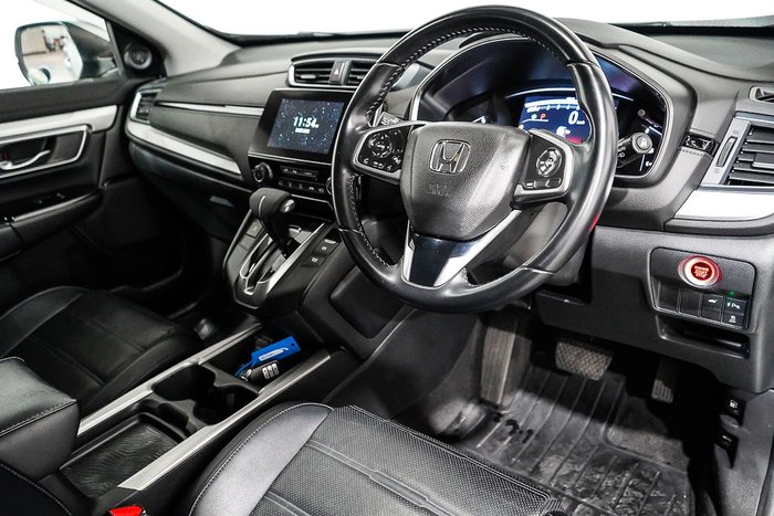 2019 Honda CR-V VTi-L