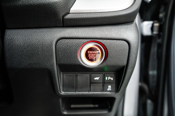 2019 Honda CR-V VTi-L