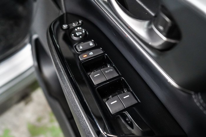 2019 Honda CR-V VTi-L