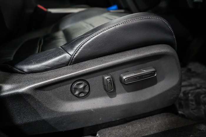 2019 Honda CR-V VTi-L