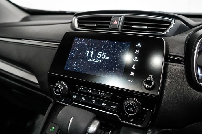 2019 Honda CR-V VTi-L